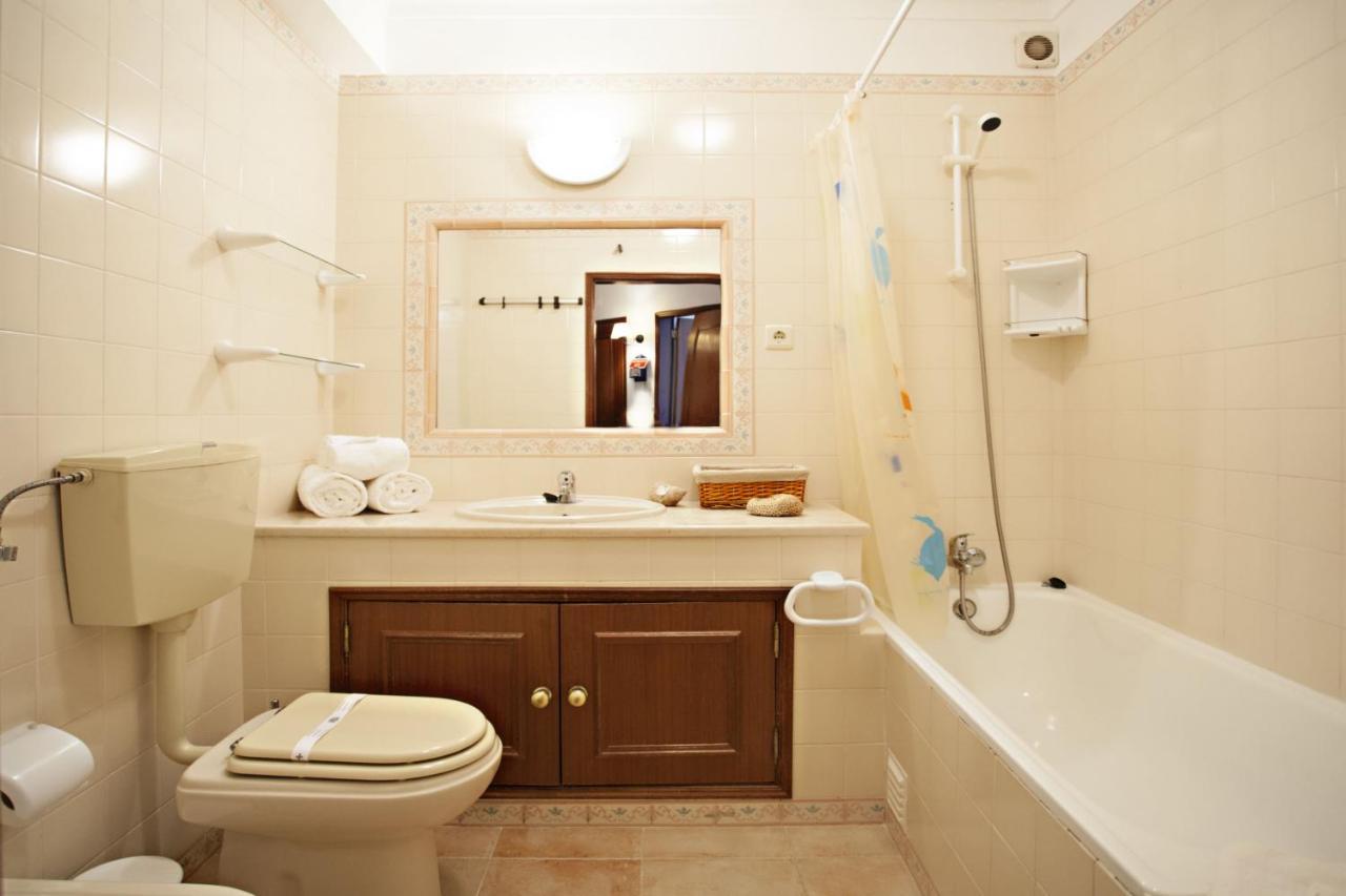 Apartment Village Cabanas De Tavira