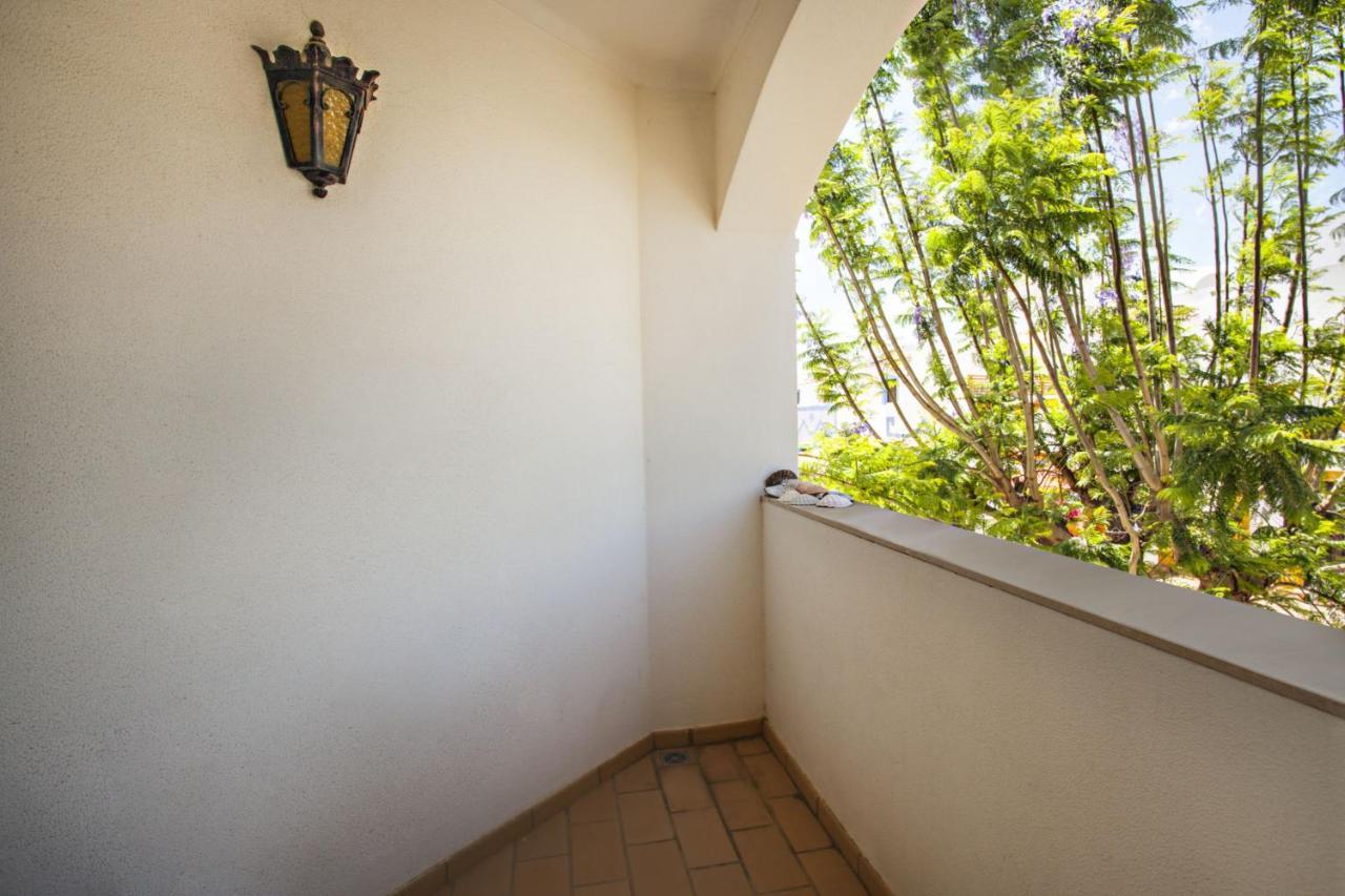 Village Apartment Cabanas De Tavira