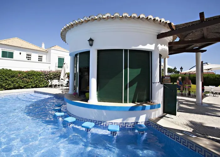 Cabanas Village